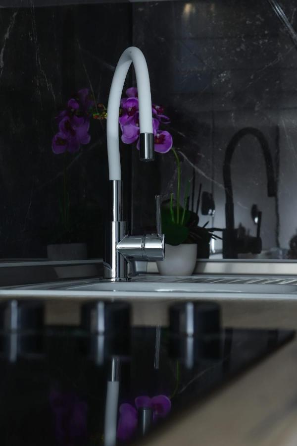 Apartman "Park" Livno Esterno foto