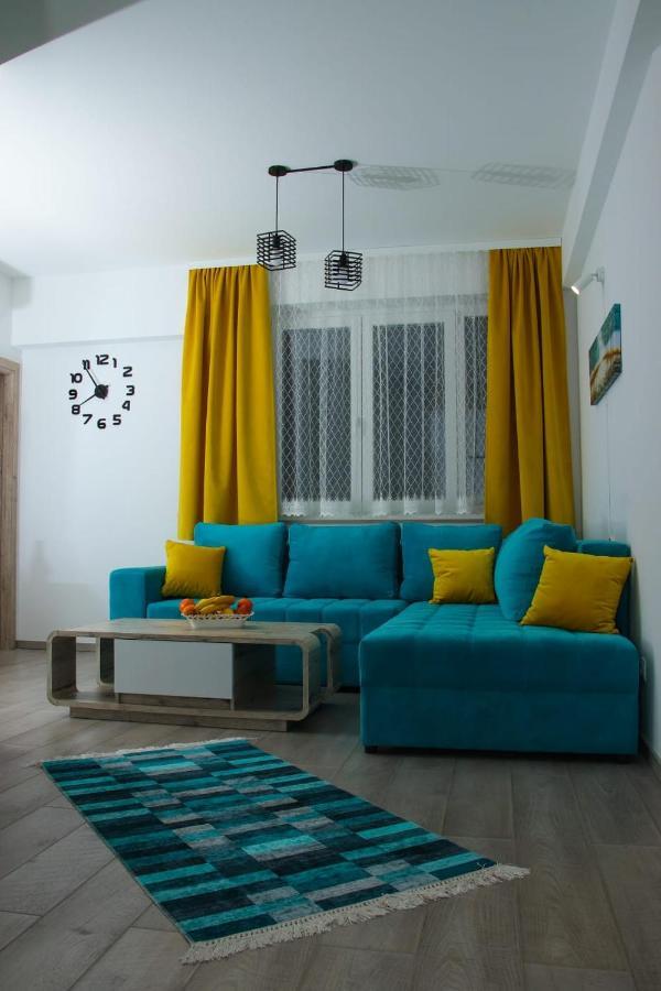 Apartman "Park" Livno Esterno foto
