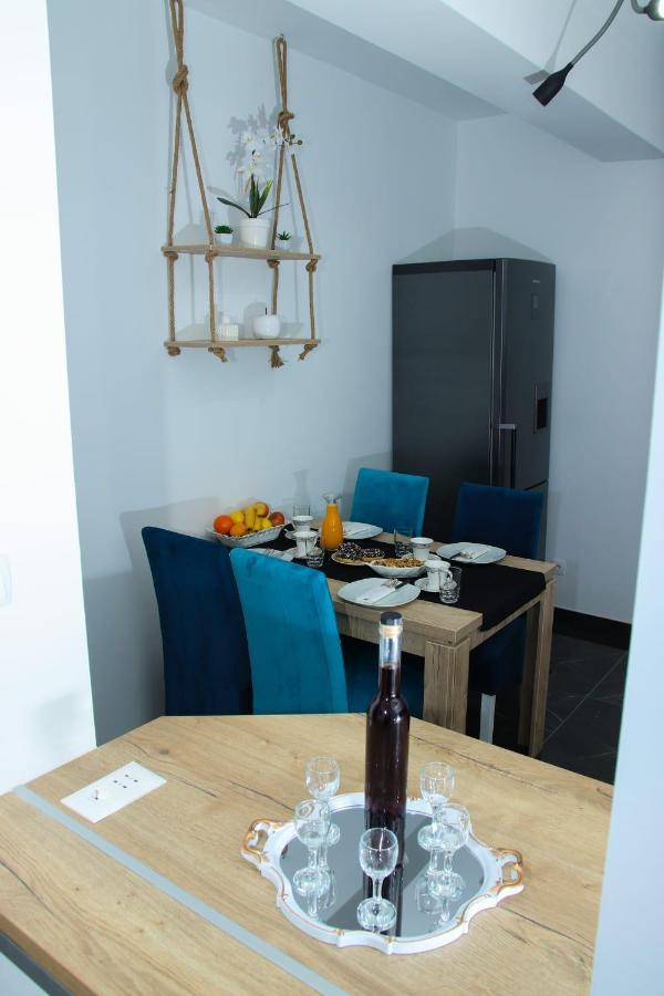 Apartman "Park" Livno Esterno foto