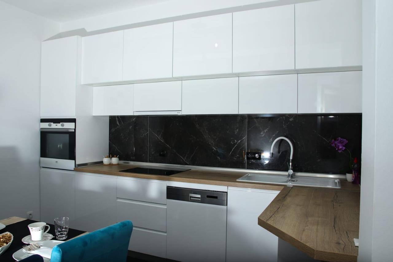 Apartman "Park" Livno Esterno foto