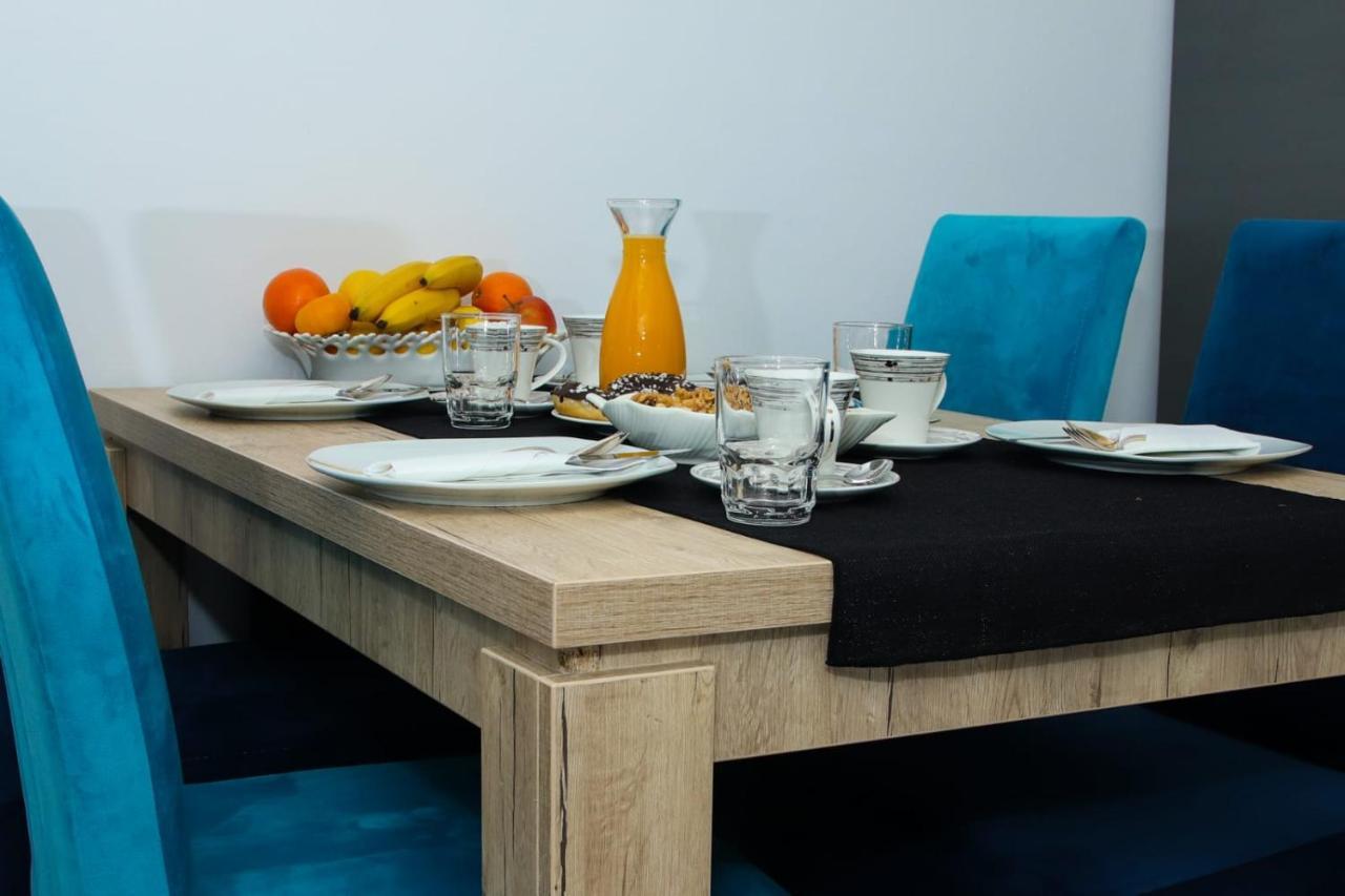 Apartman "Park" Livno Esterno foto