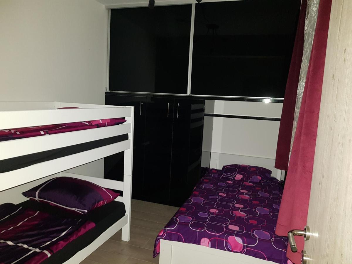 Apartman "Park" Livno Esterno foto