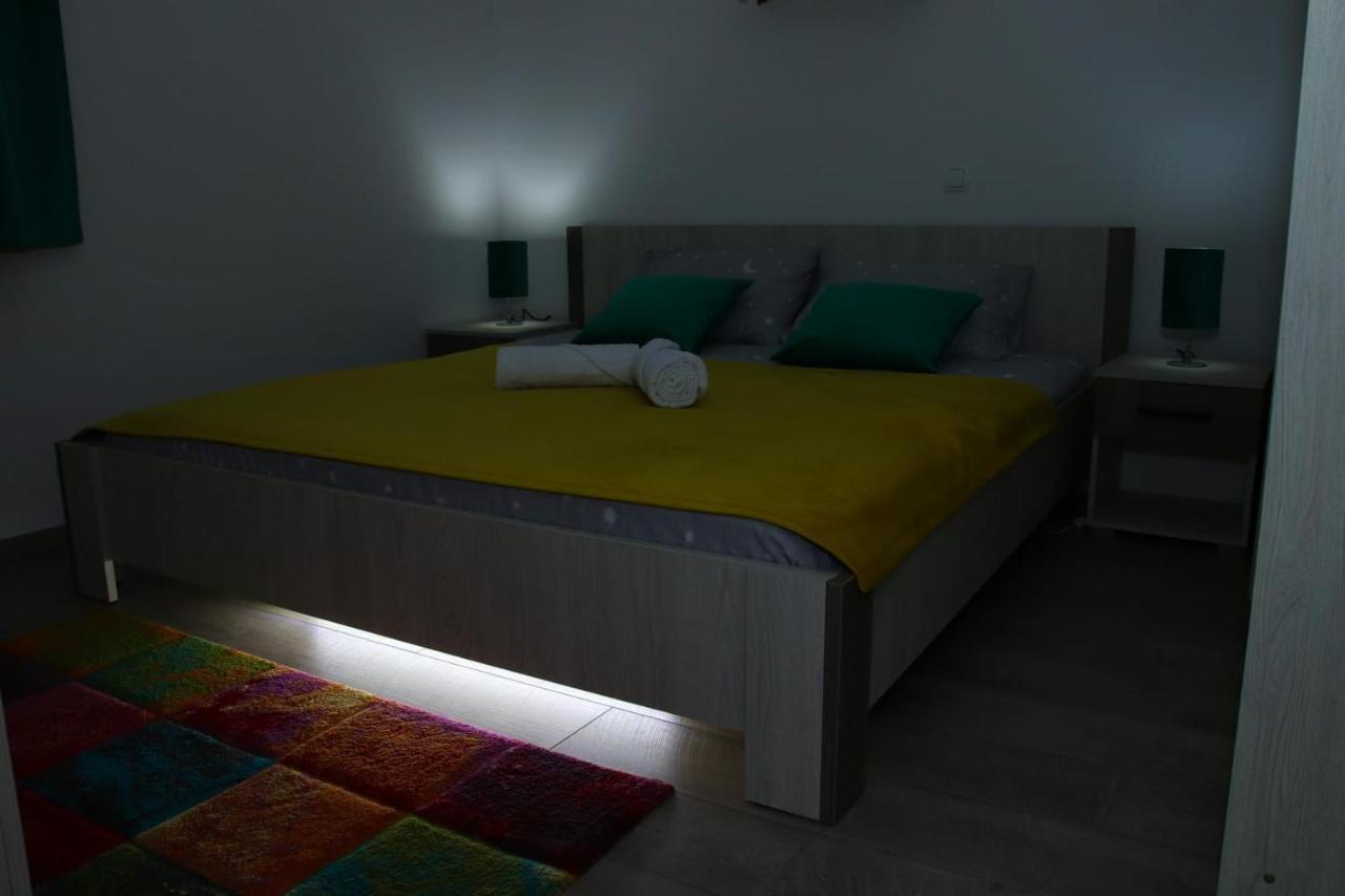 Apartman "Park" Livno Esterno foto