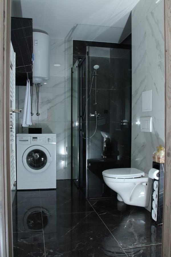 Apartman "Park" Livno Esterno foto