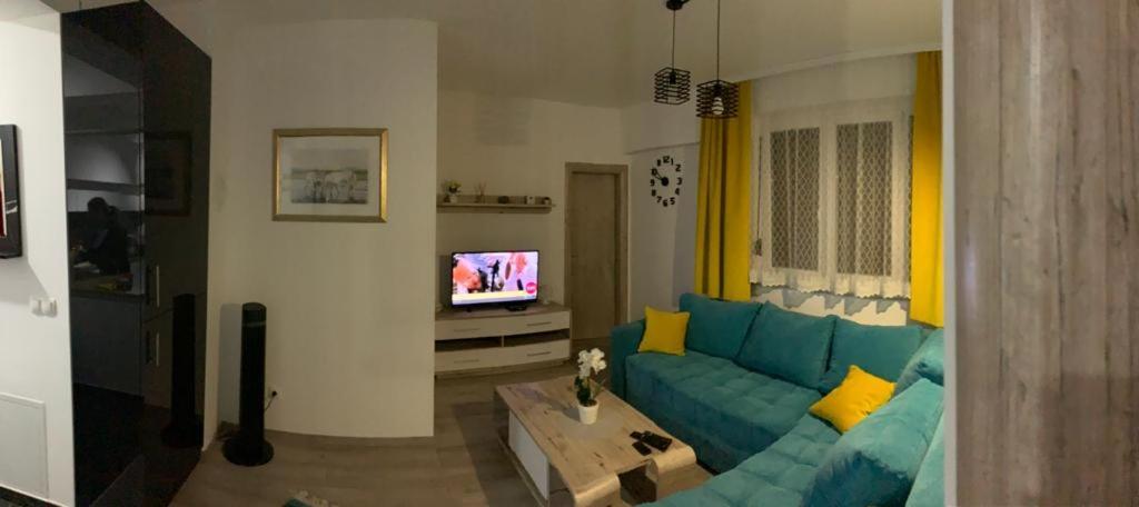 Apartman "Park" Livno Esterno foto