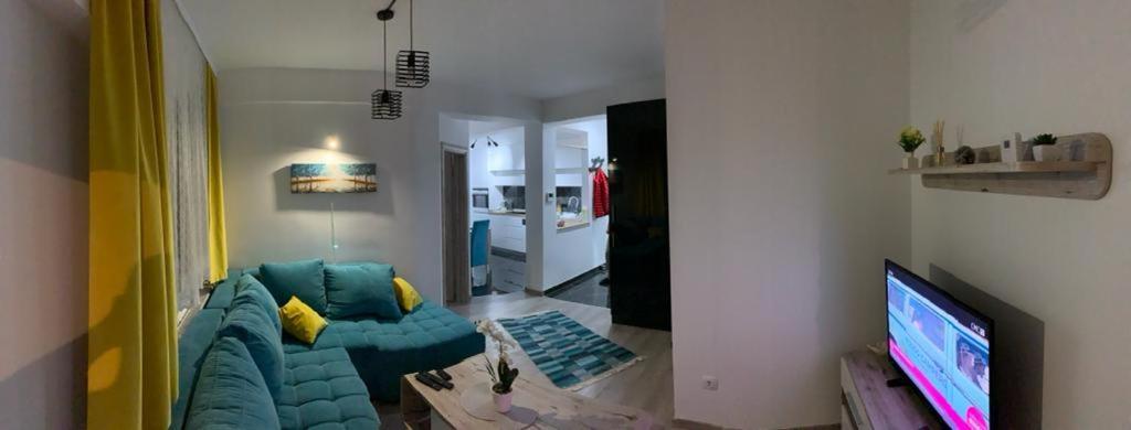 Apartman "Park" Livno Esterno foto