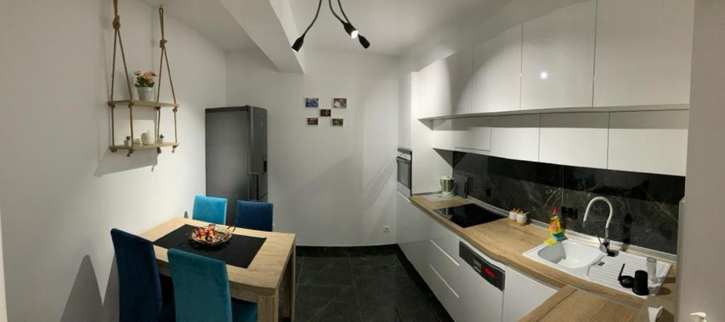 Apartman "Park" Livno Esterno foto