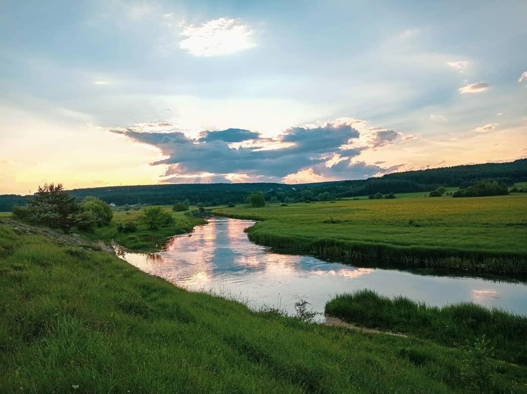 Apartman "Park" Livno Esterno foto