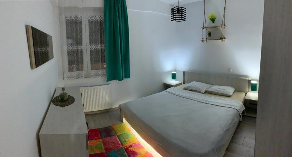 Apartman "Park" Livno Esterno foto