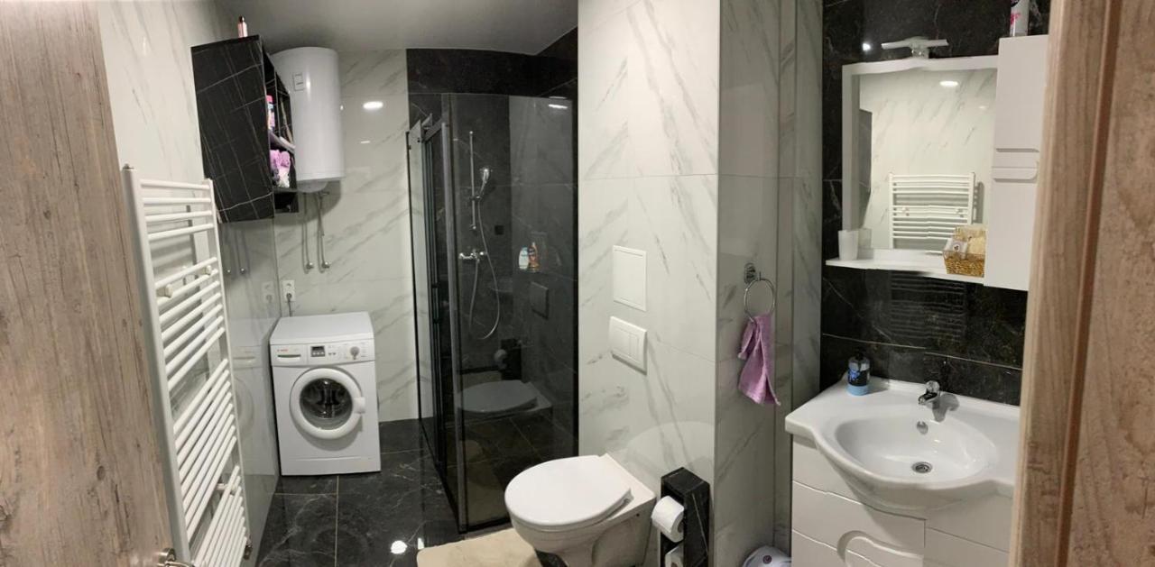 Apartman "Park" Livno Esterno foto