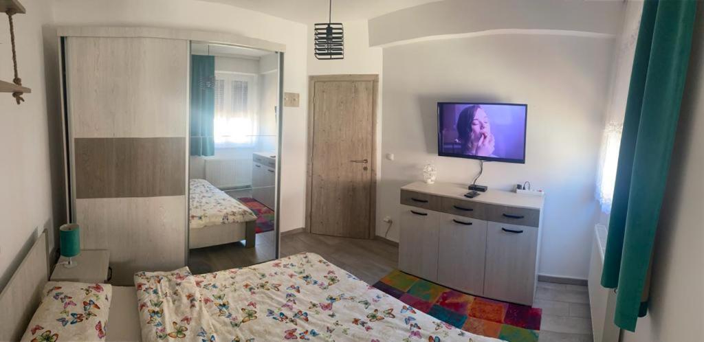 Apartman "Park" Livno Esterno foto