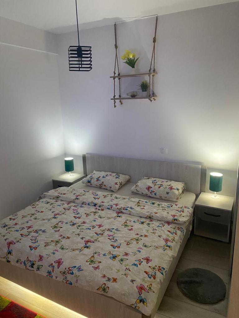 Apartman "Park" Livno Esterno foto